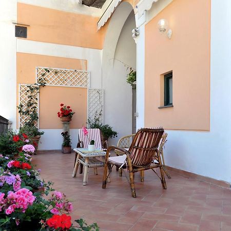 Il Sagrato - Ravello Accommodation Minori Ngoại thất bức ảnh