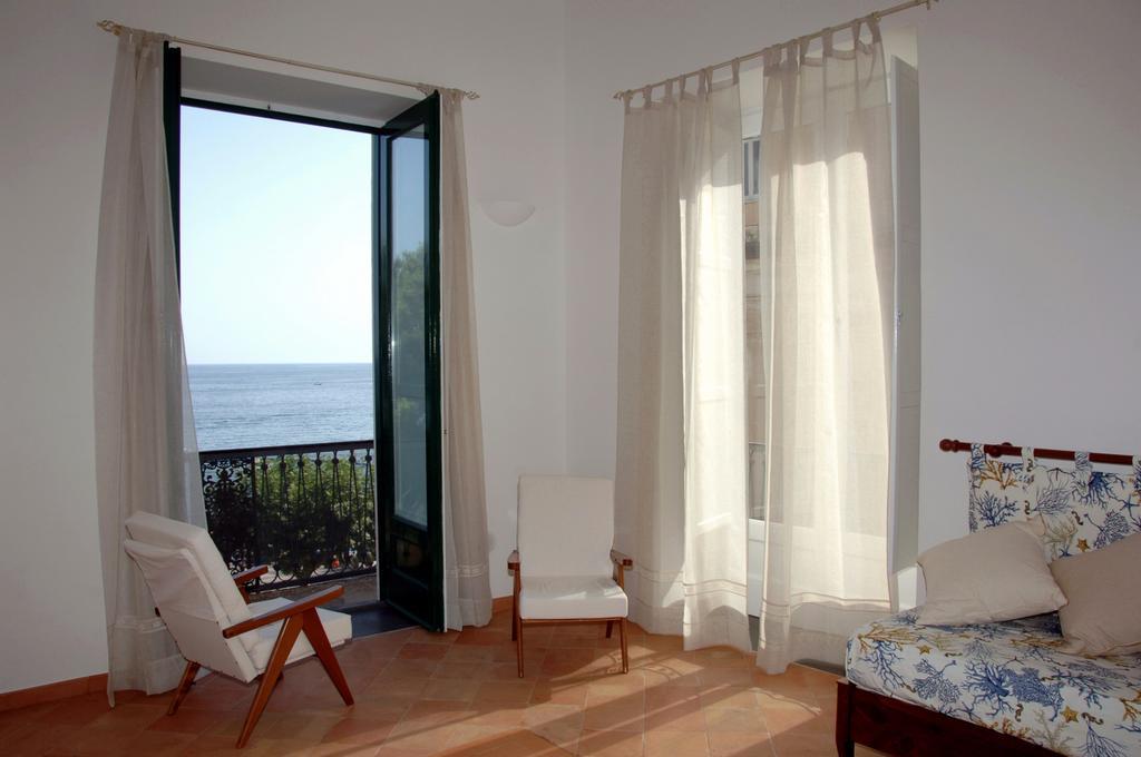 Il Sagrato - Ravello Accommodation Minori Ngoại thất bức ảnh