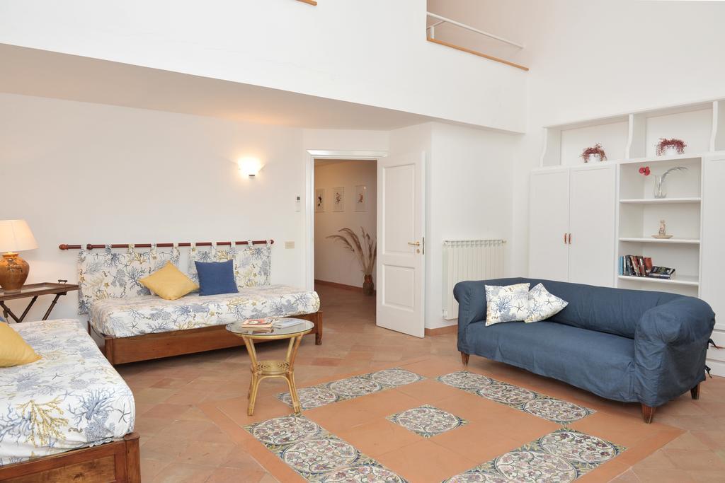 Il Sagrato - Ravello Accommodation Minori Phòng bức ảnh