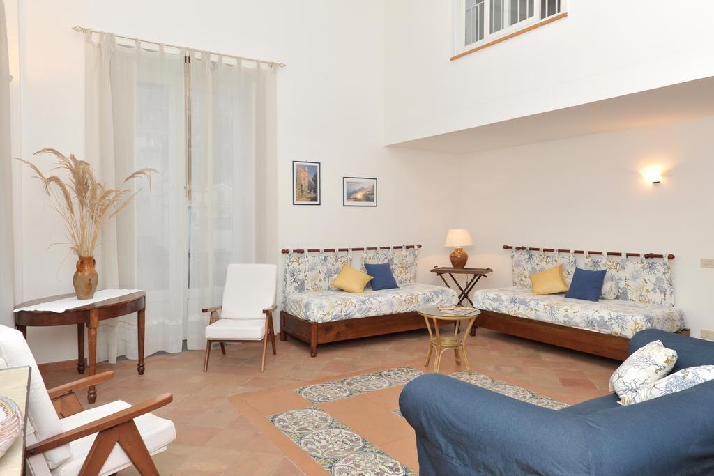 Il Sagrato - Ravello Accommodation Minori Phòng bức ảnh